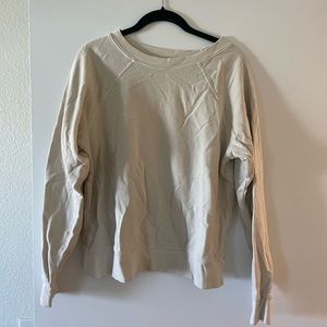 Mate the Label sweatshirt